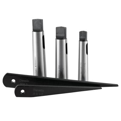 Insatshylsor I sats MK3-2-1 Inkl. Borrkilar